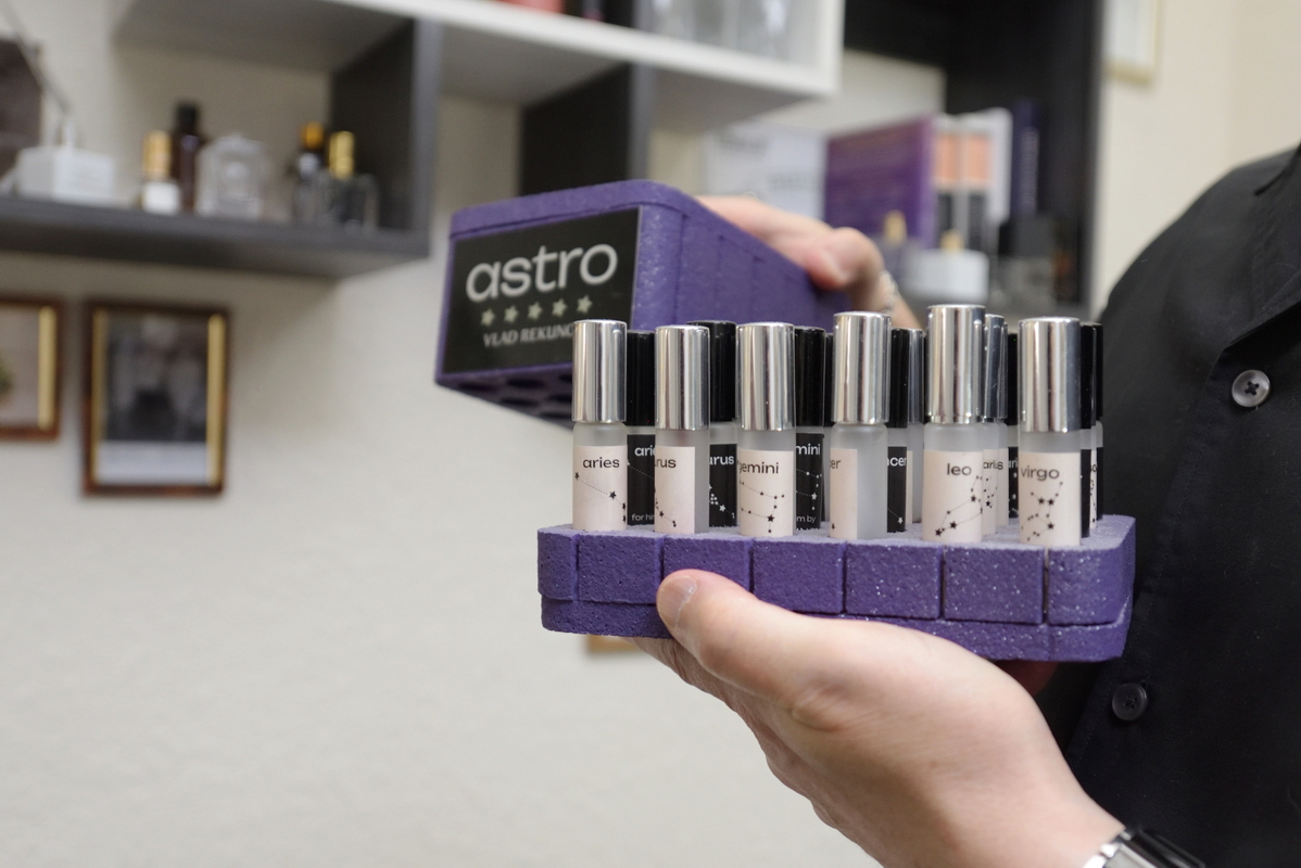 Влад Рекунов