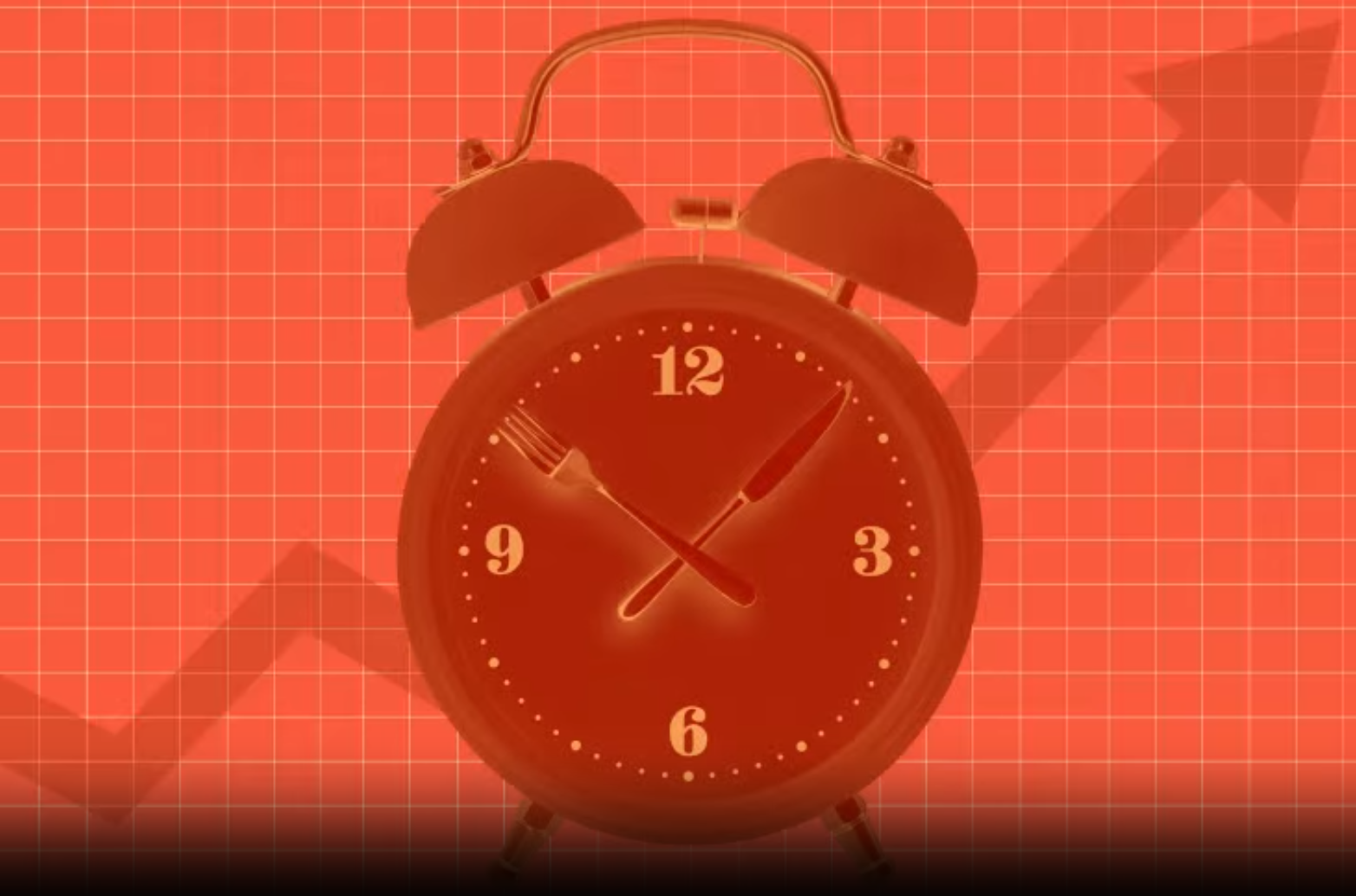 интервальное голодание