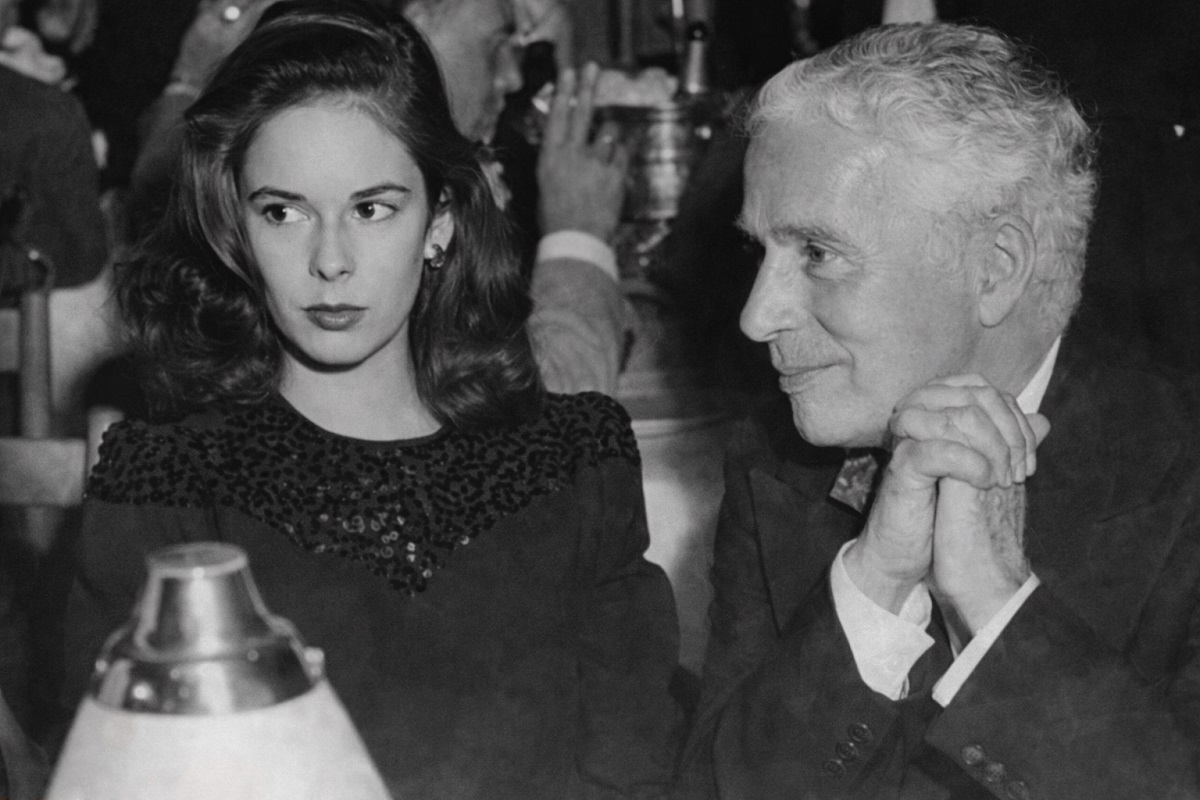 Чарли и Уна