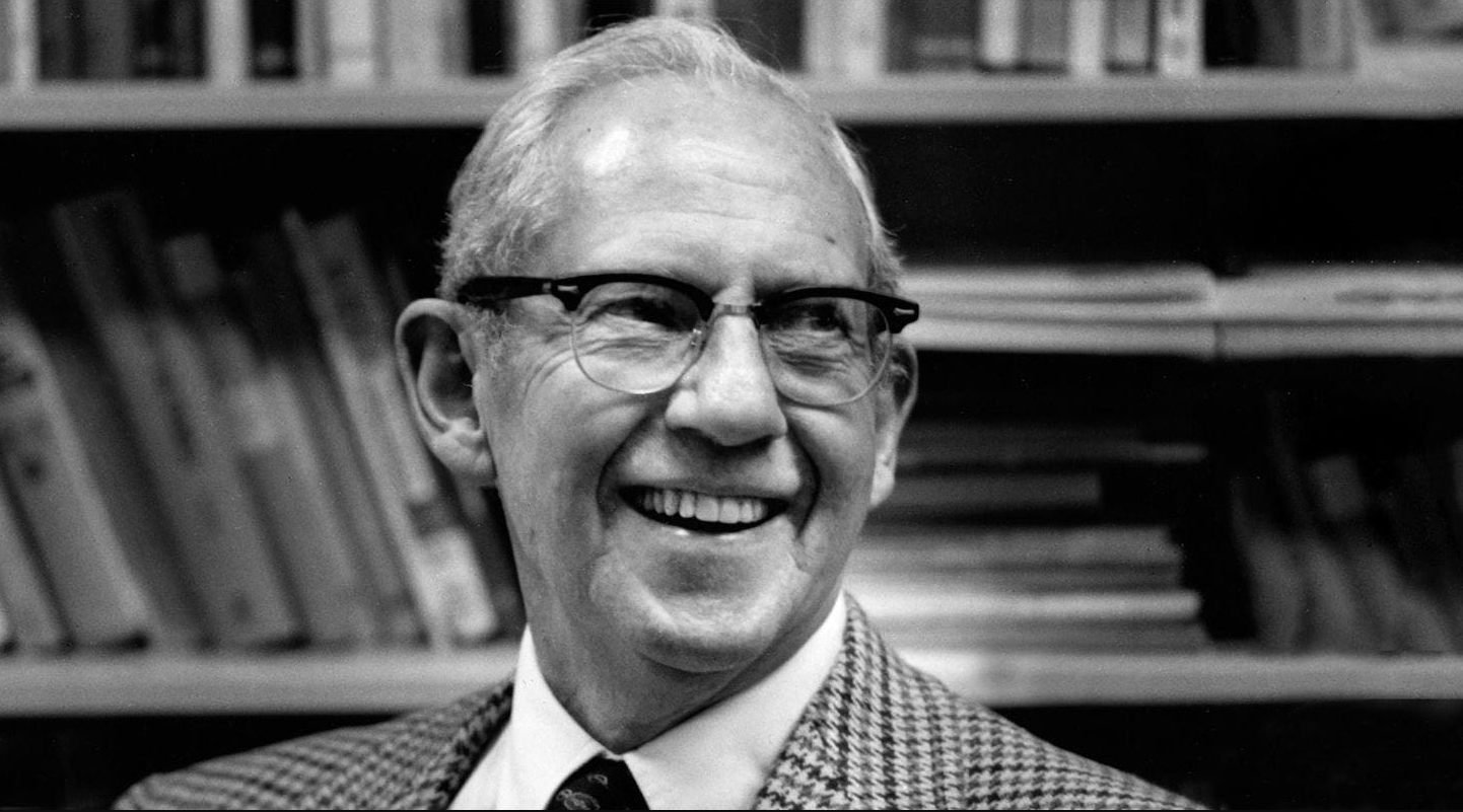 Джордж Стиглер