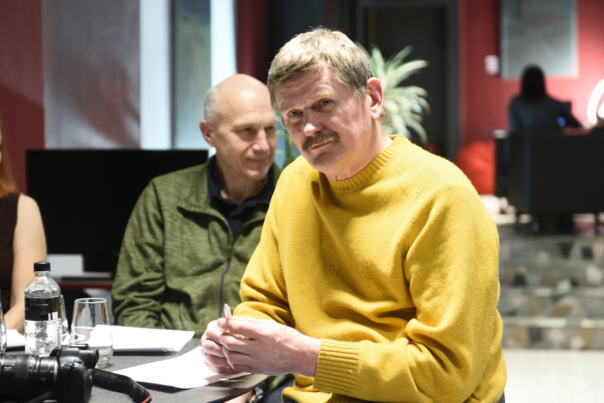 Сергей Плыткевич