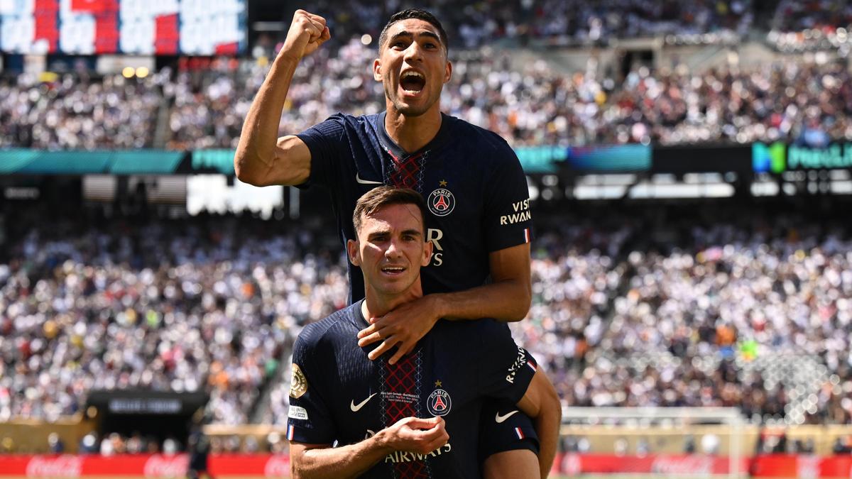 Челси и Пари Сен-Жермен встретятся в финале.jpg