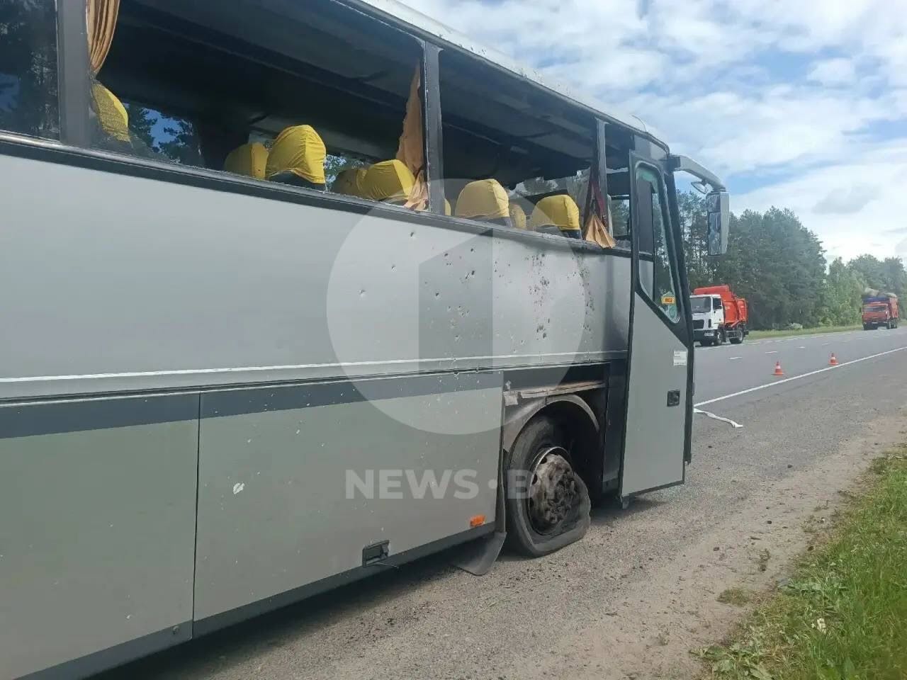 автобус