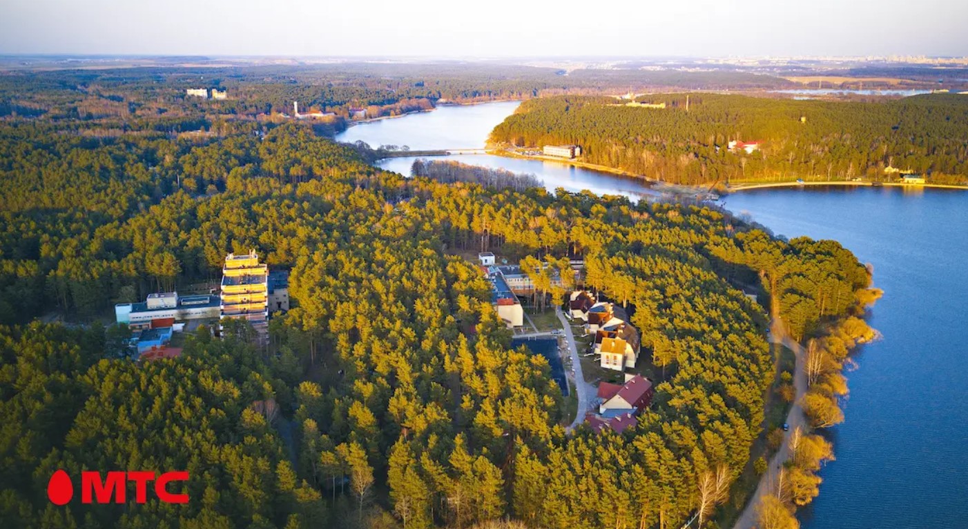 Оздоровление МТС