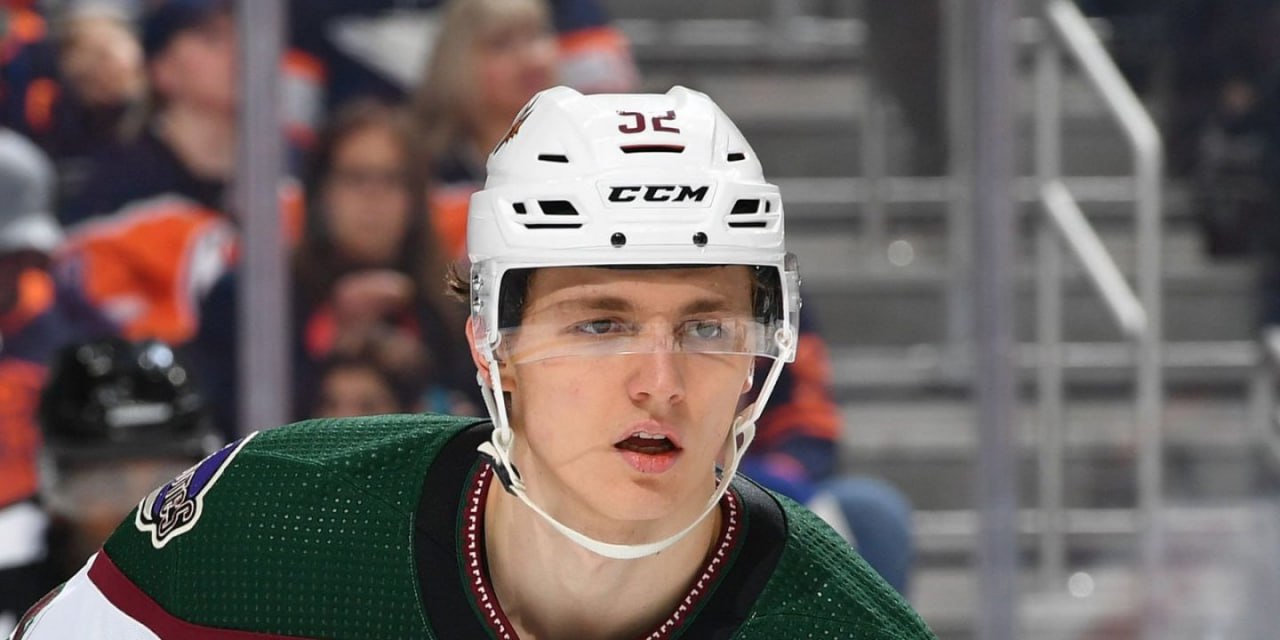 Владислав Колячонок