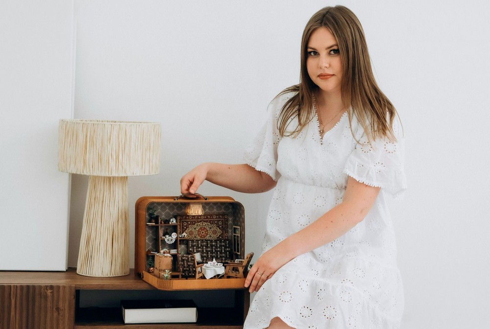 белоруска создает румбоксы