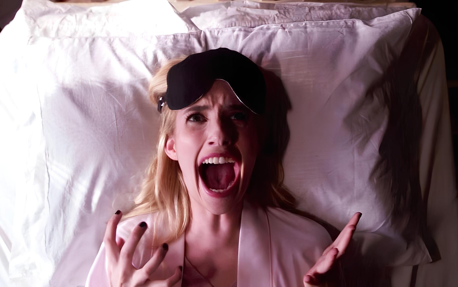 Королевы крика