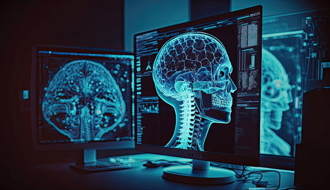 ИИ расшифровывает МРТ