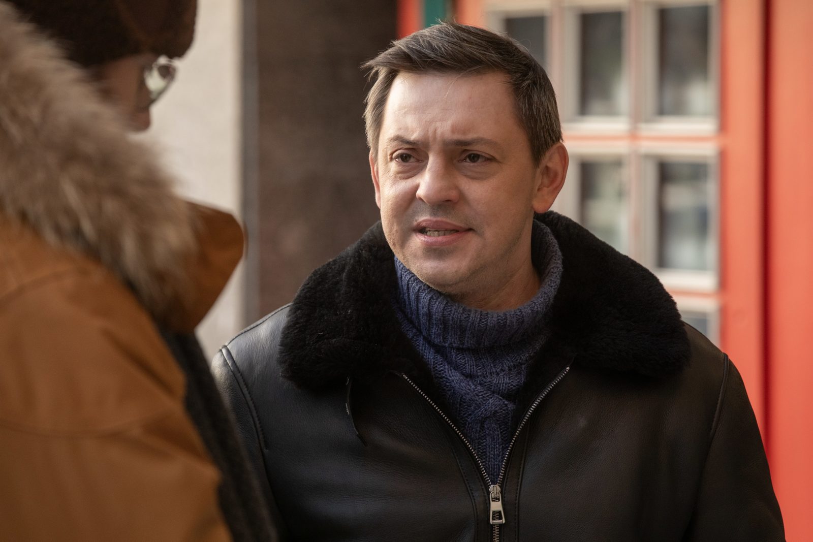 Андрей Терентьев