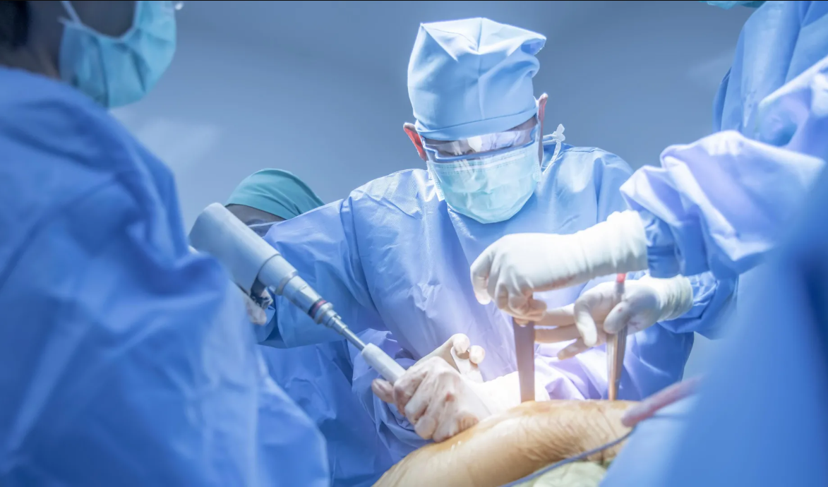 трансплантация