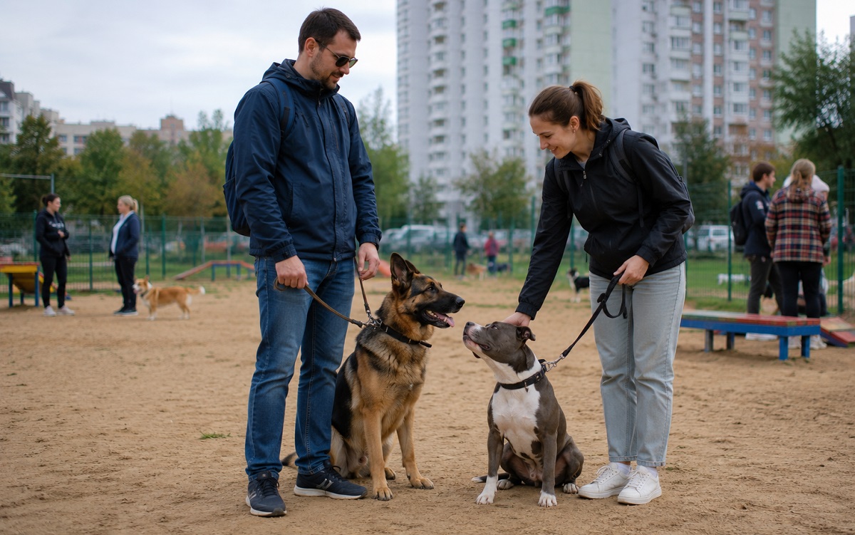 выгул собак выгул собак