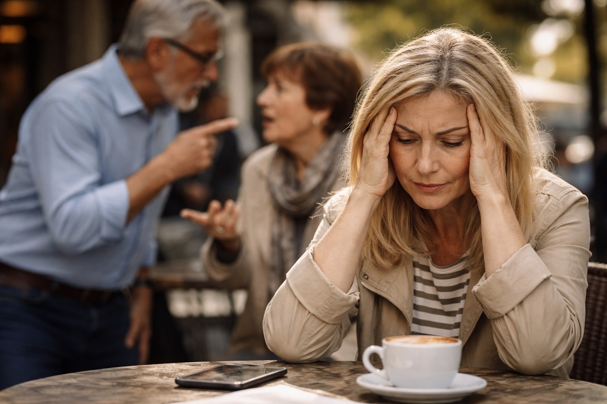 общение со сложными людьми