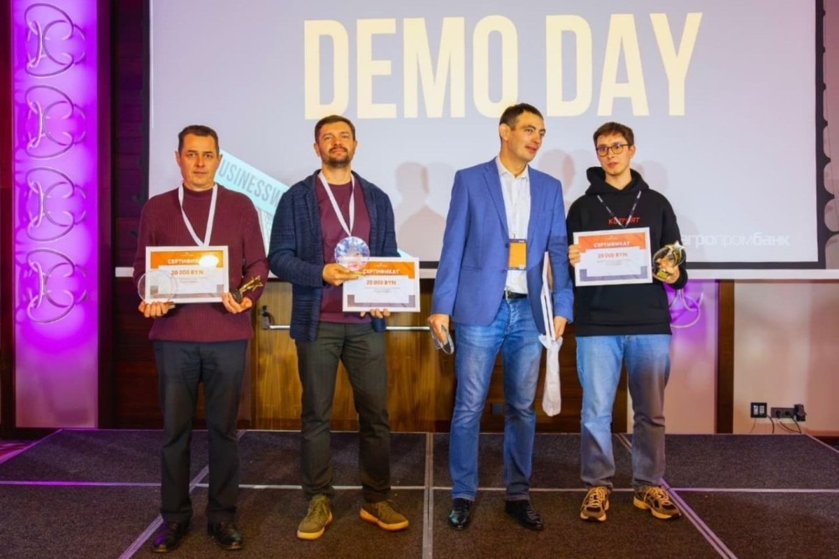 Белагропромбанк