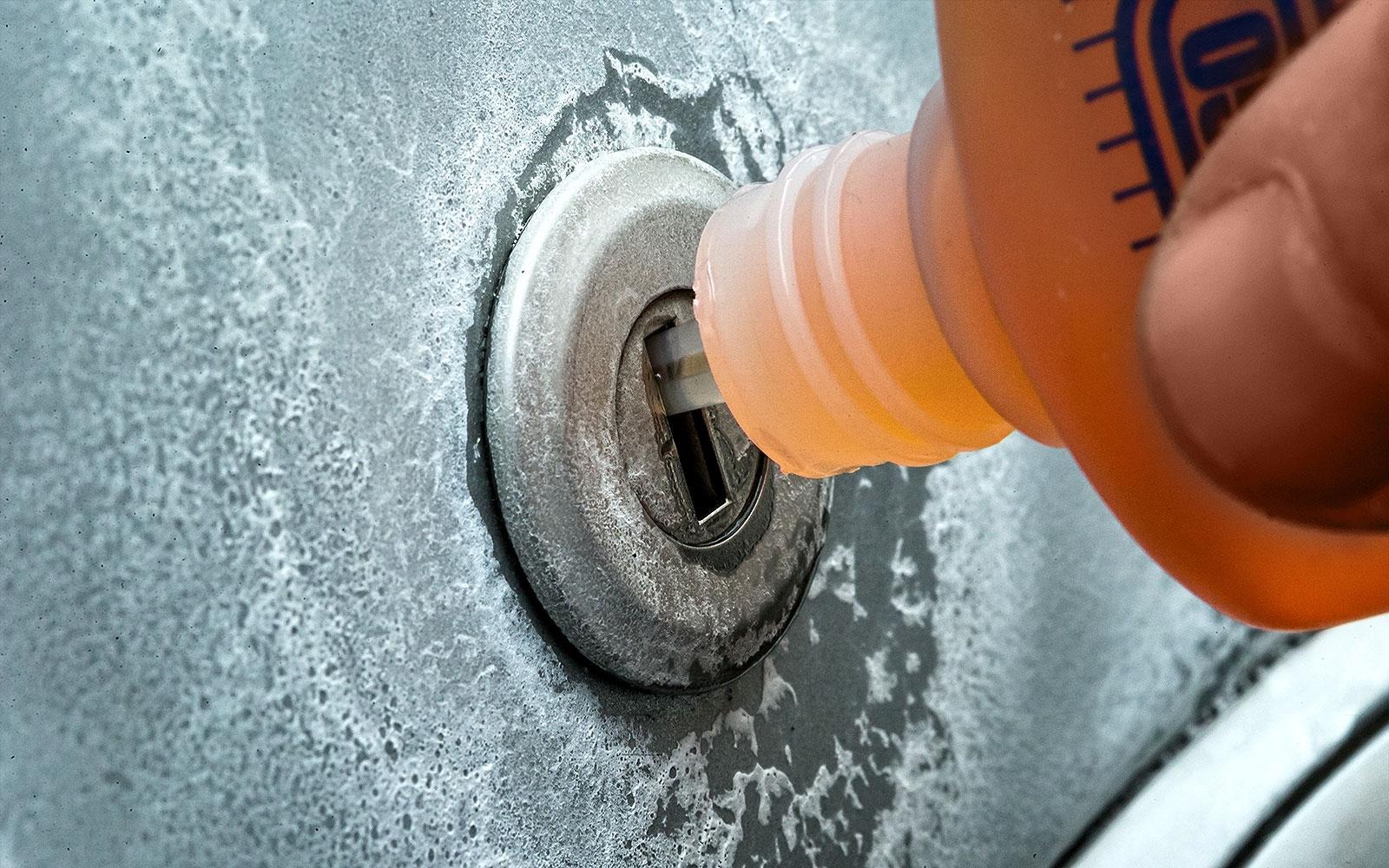 Что должно быть в машине