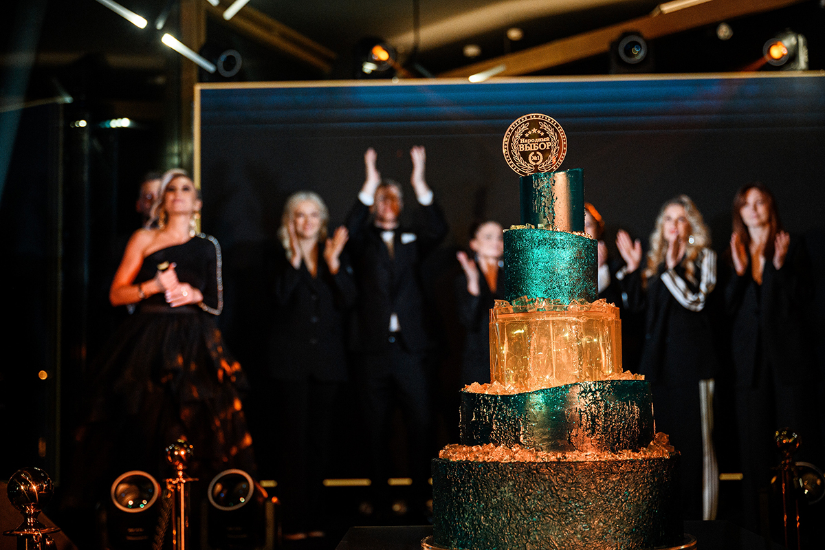 Премия Народный выбор-2025