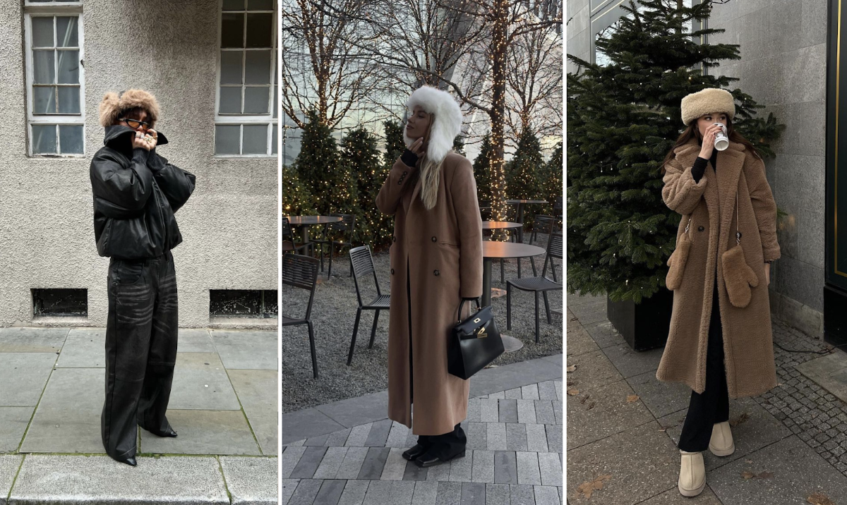 Утепляемся