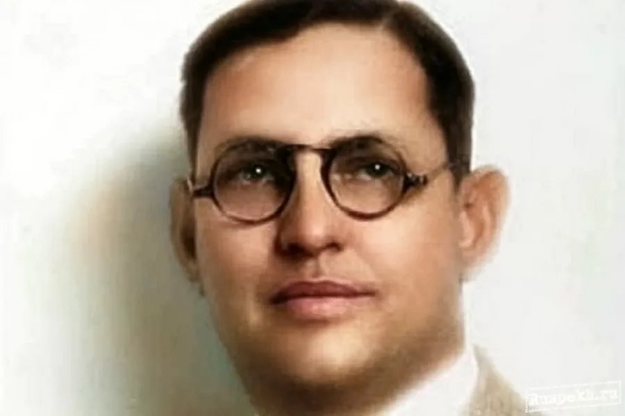 Карлос Кастанеда