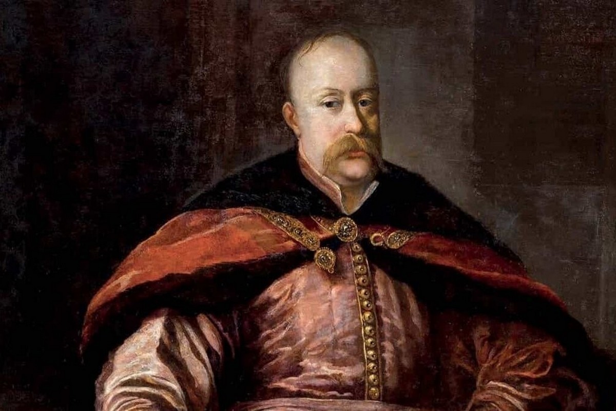 5-Януш Радзивилл картина Даниэля Шульца (около 1652 года).jpg