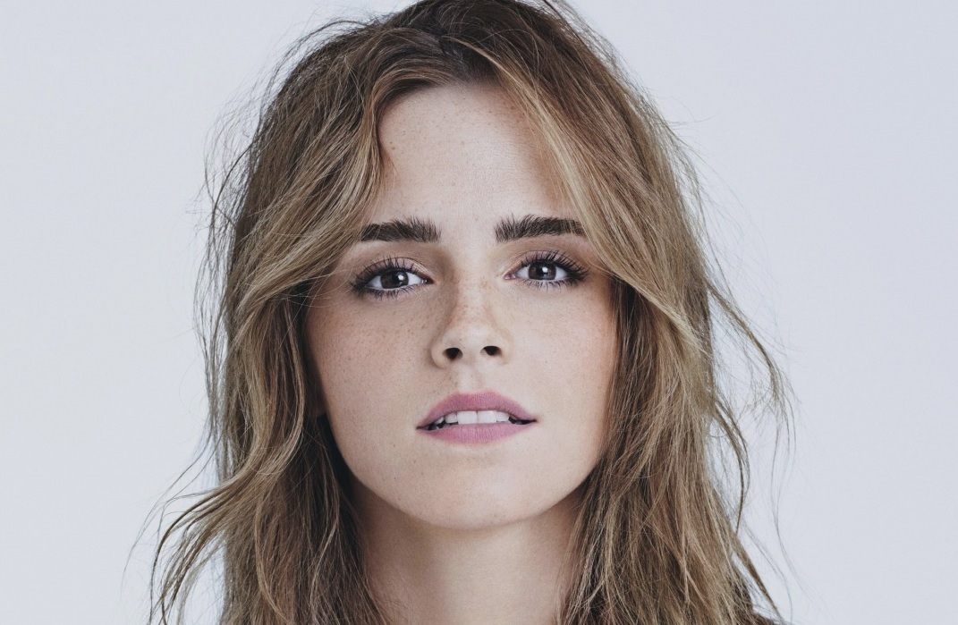 Эмма Уотсон