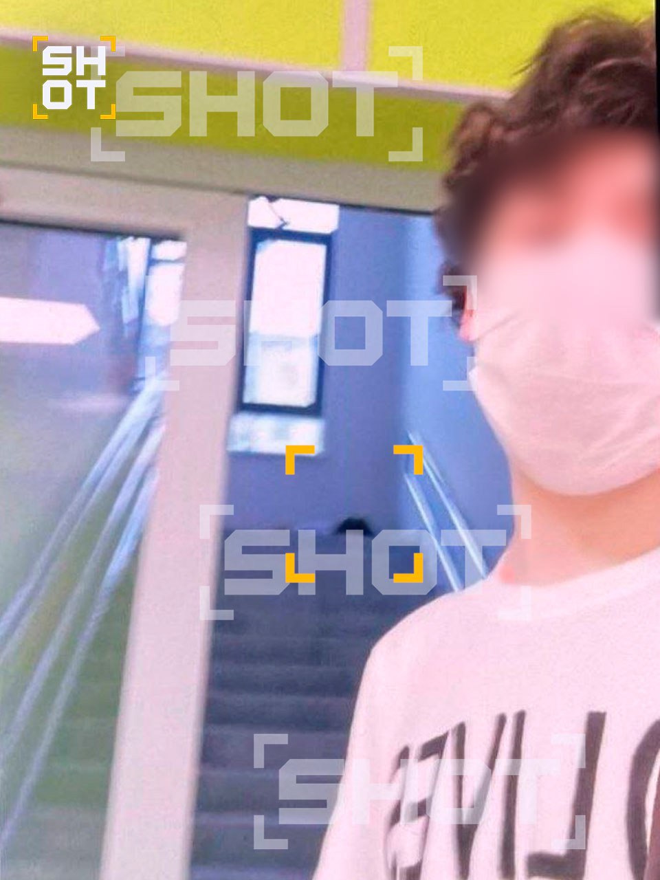 селфи на фоне убитого