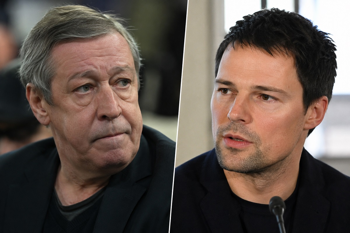 Ефремов и Козловский Ефремов и Козловский