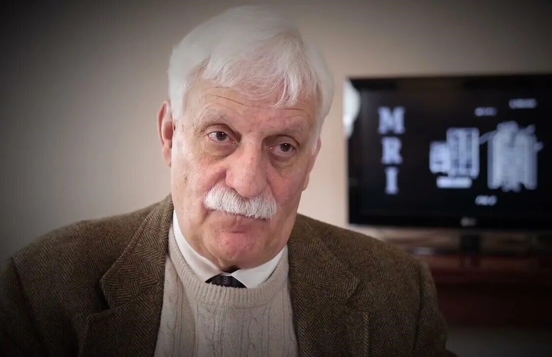 Реймонд Дамадьян Реймонд Дамадьян