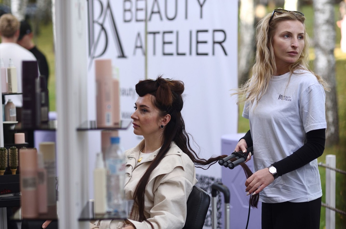 Fashion Fabrique 