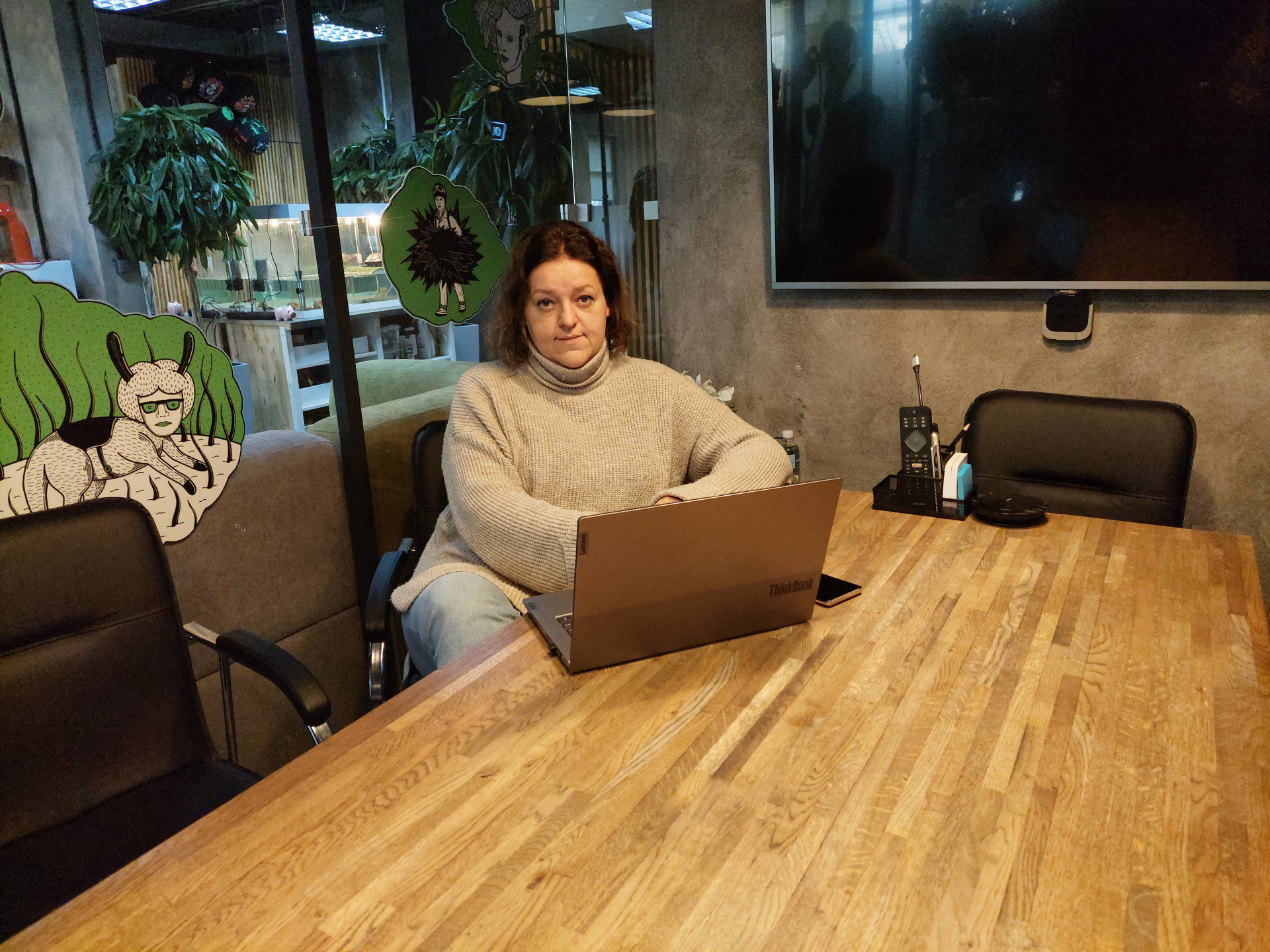 Анна Филистович activecloud