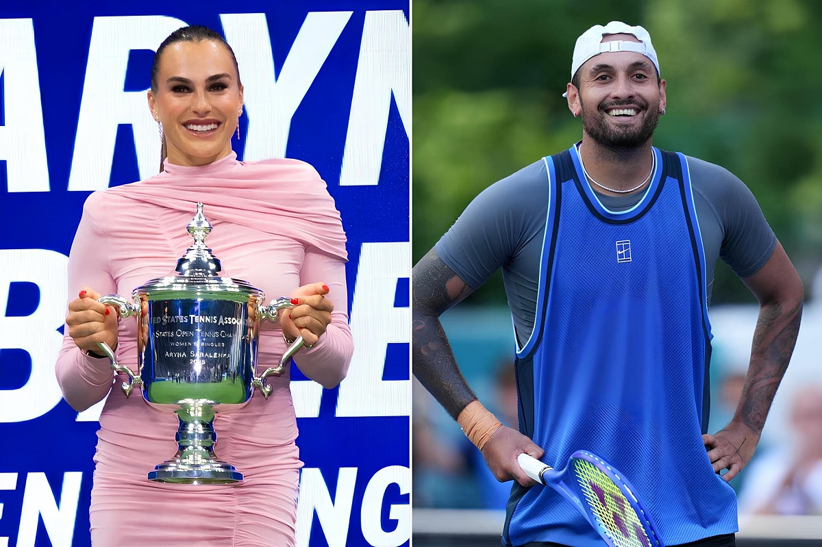 “Битва полов” с участием Арины Соболенко и Ника Кирьоса пройдет в конце года “Битва полов” с участием Арины Соболенко и Ника Кирьоса пройдет в конце года.jpg