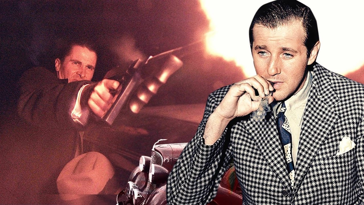 Багси Сигел