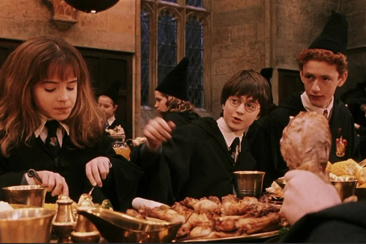 Гарри Поттер