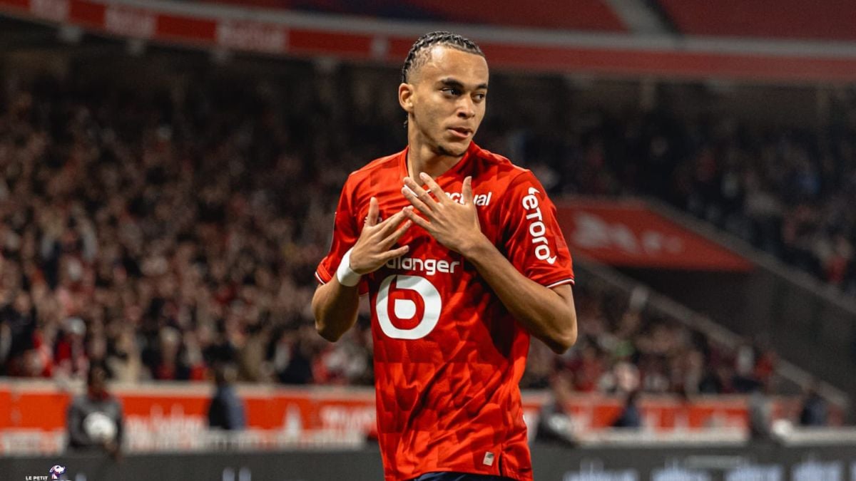 Мбаппе младший Мбаппе младший