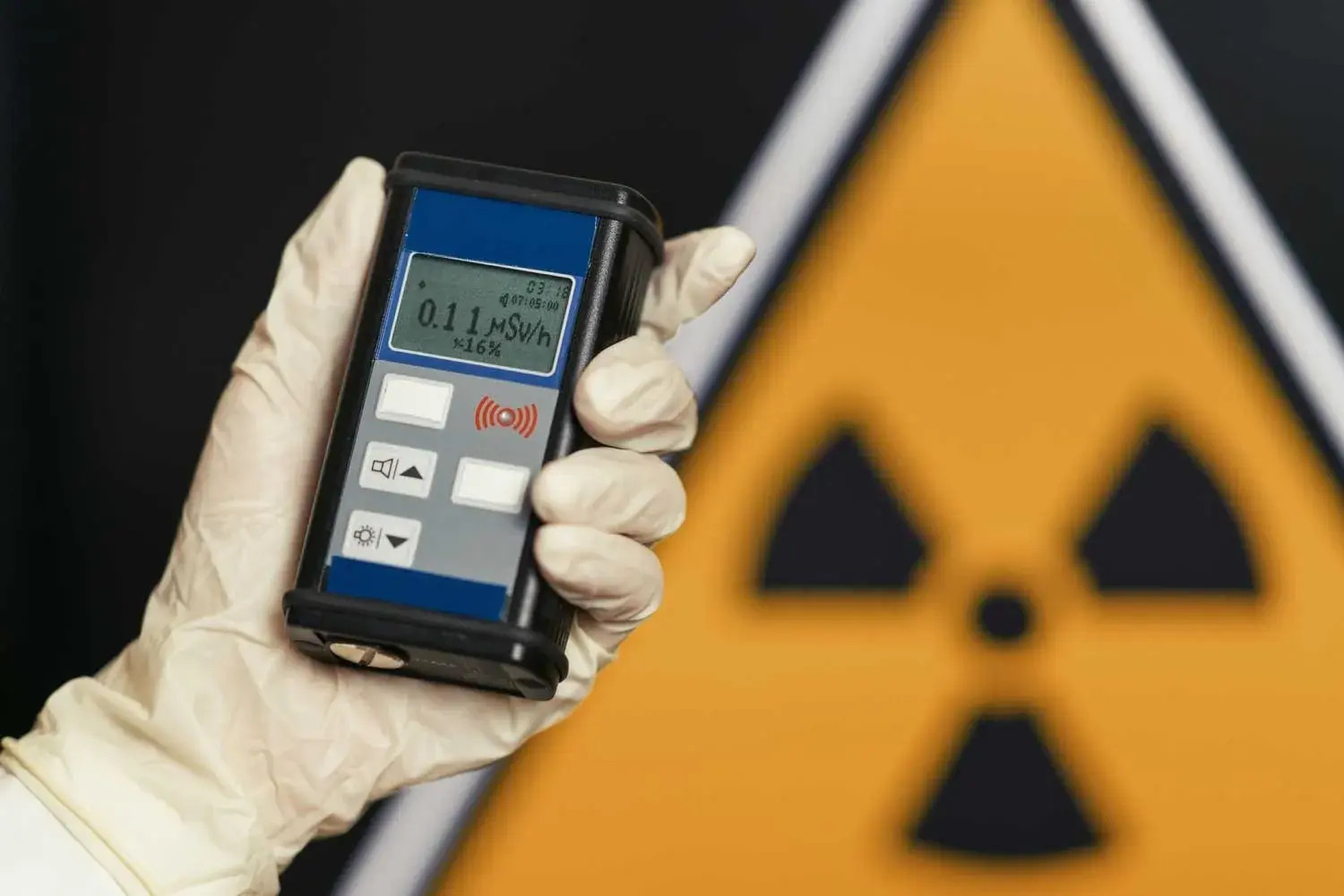 замер радиации замер радиации