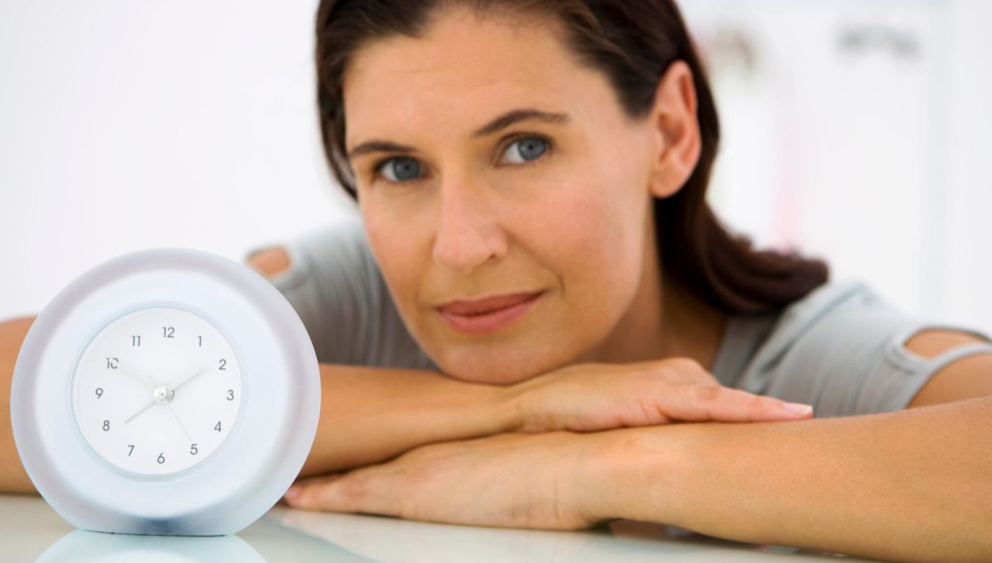 Гипертония в период менопаузы