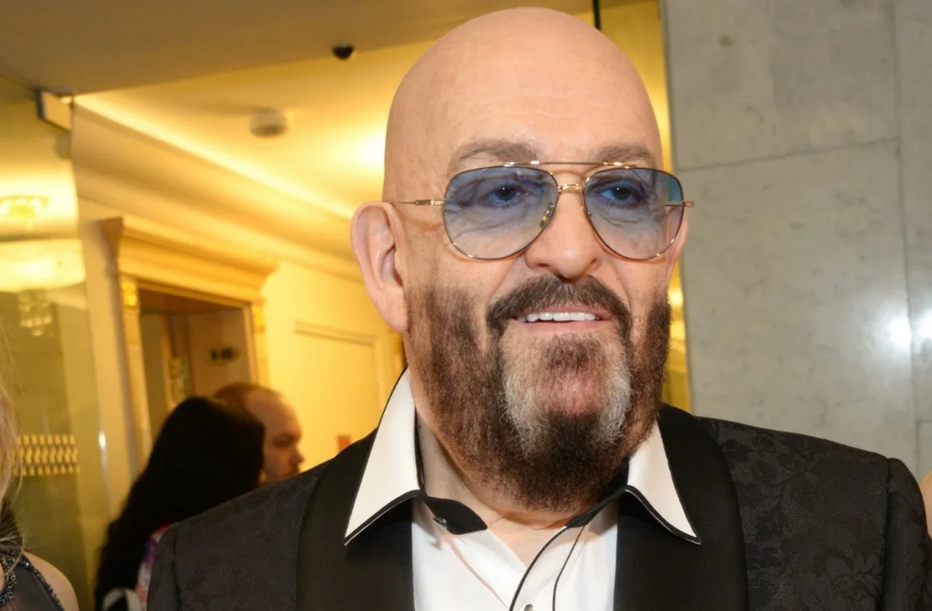 Михаил Шуфутинский Михаил Шуфутинский