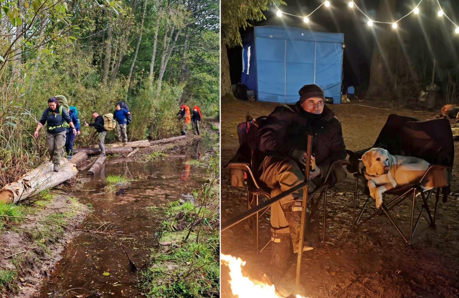 3-Семья Карповых во время своих походов.jpg