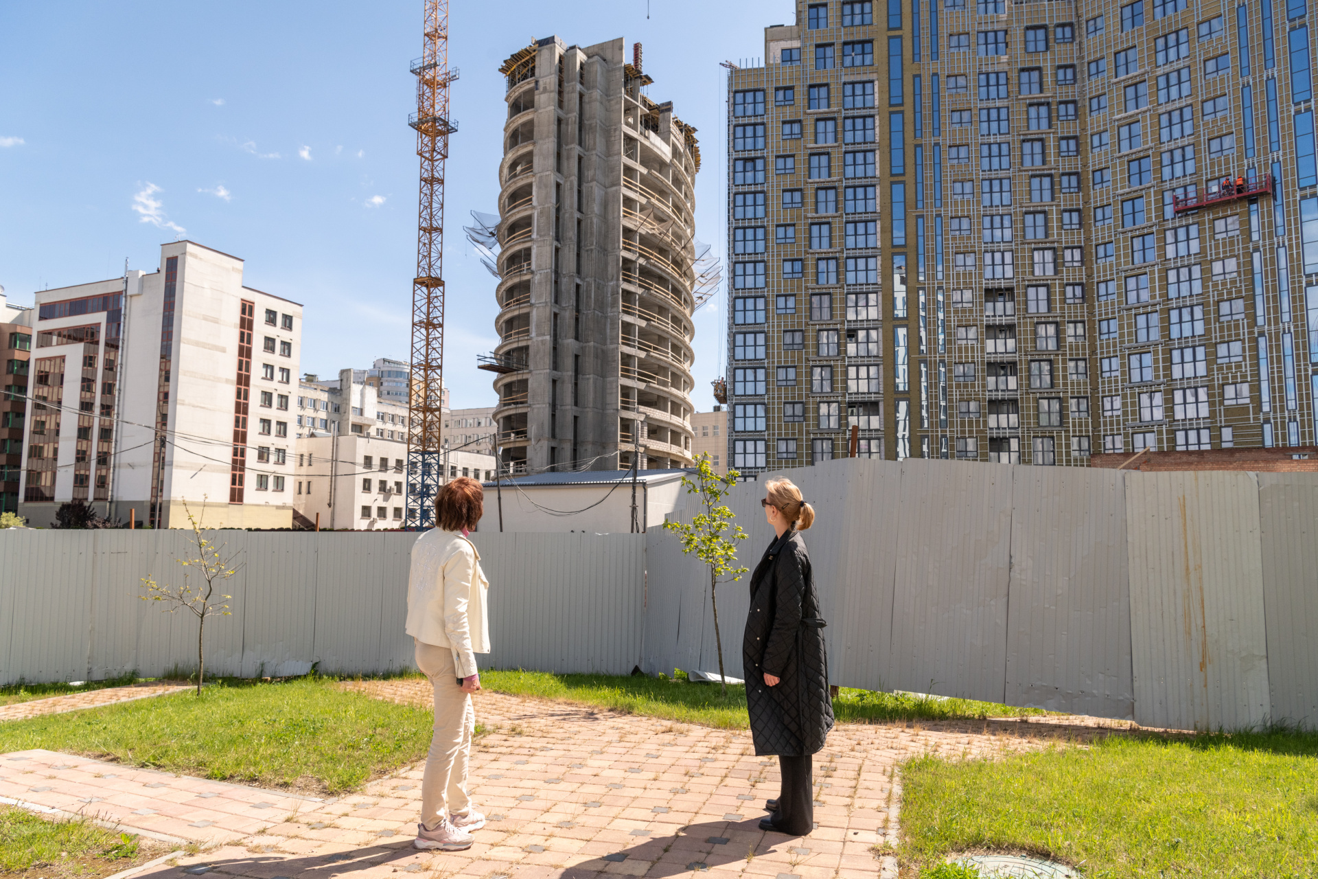 Эллипс введут в эксплуатацию.jpg