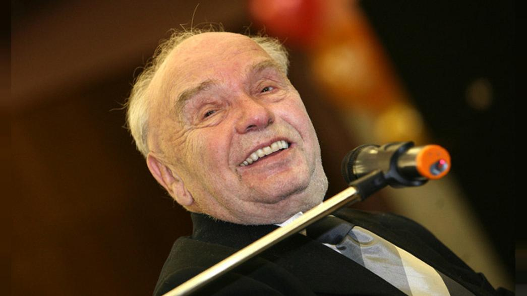 Владимир Шаинский