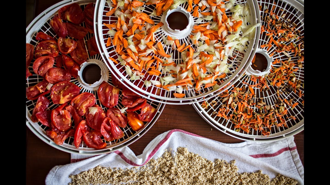 вяленые томаты