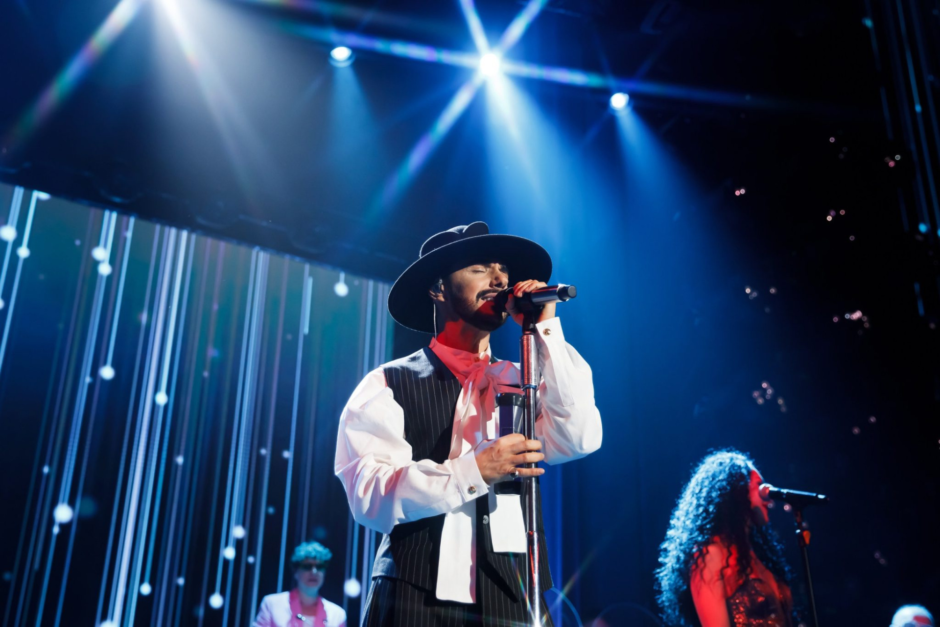 Тимур Родригез