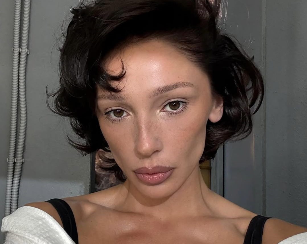 Настя-недавние фото