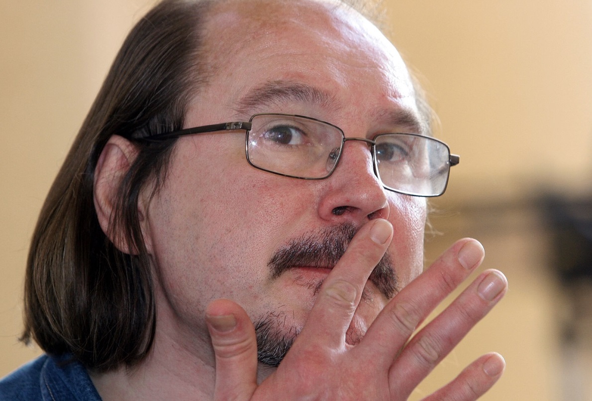 Алексей Балабанов