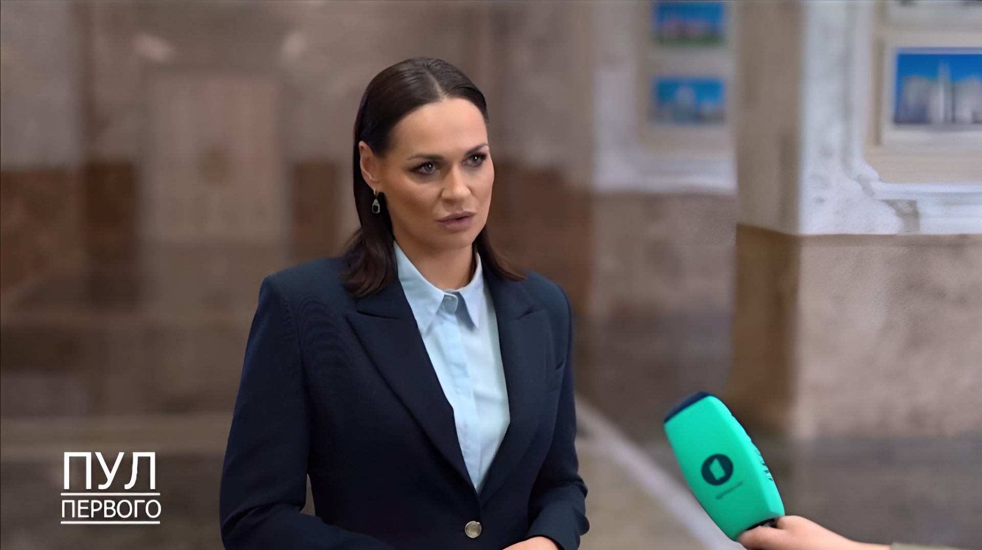 Наталья Эйсмонт