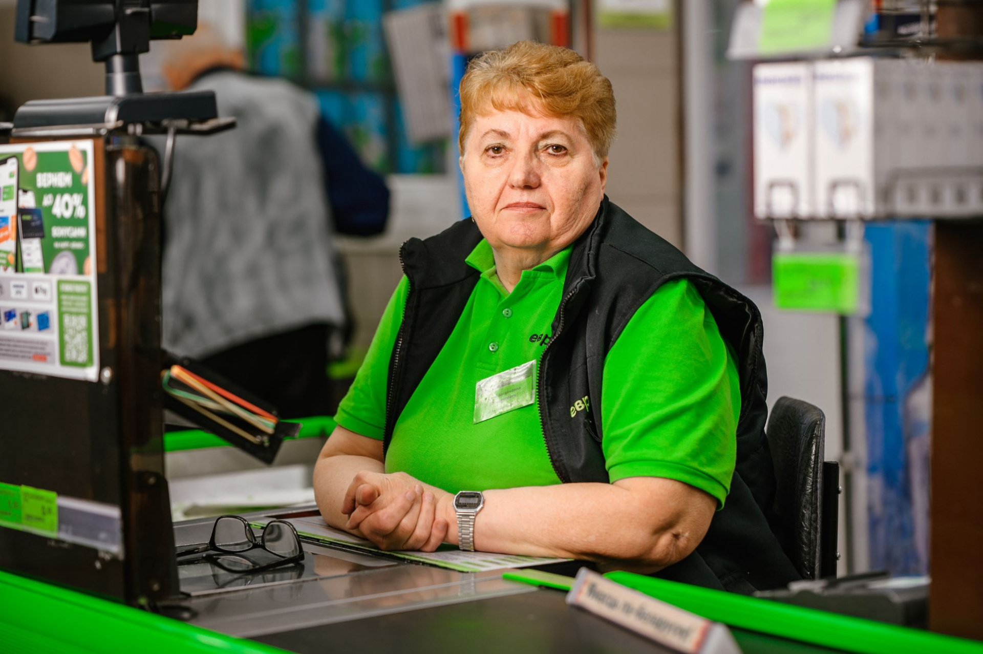 Лилия Гаманович