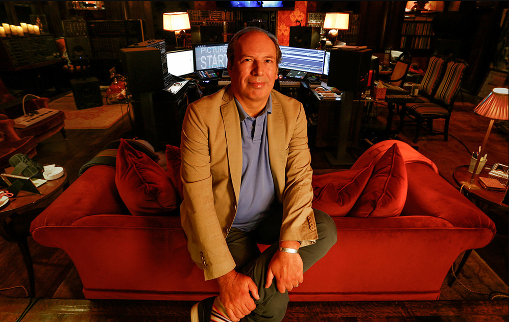 Ханс Циммер