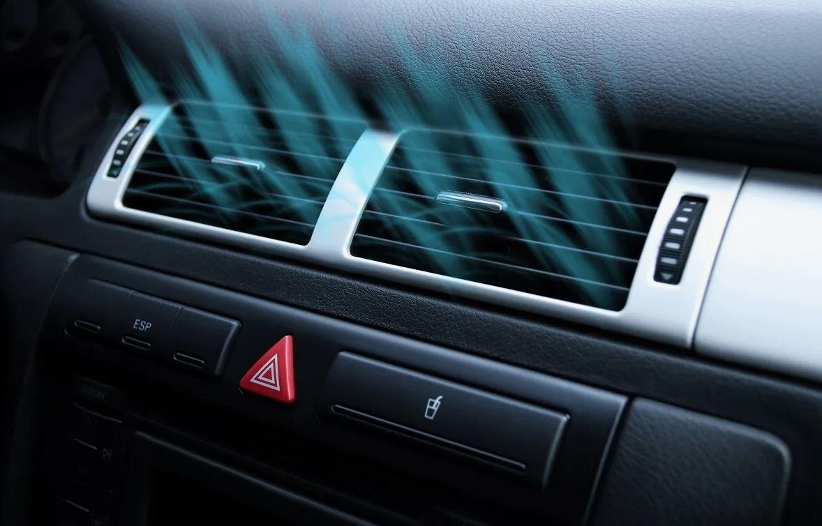 Кондиционер