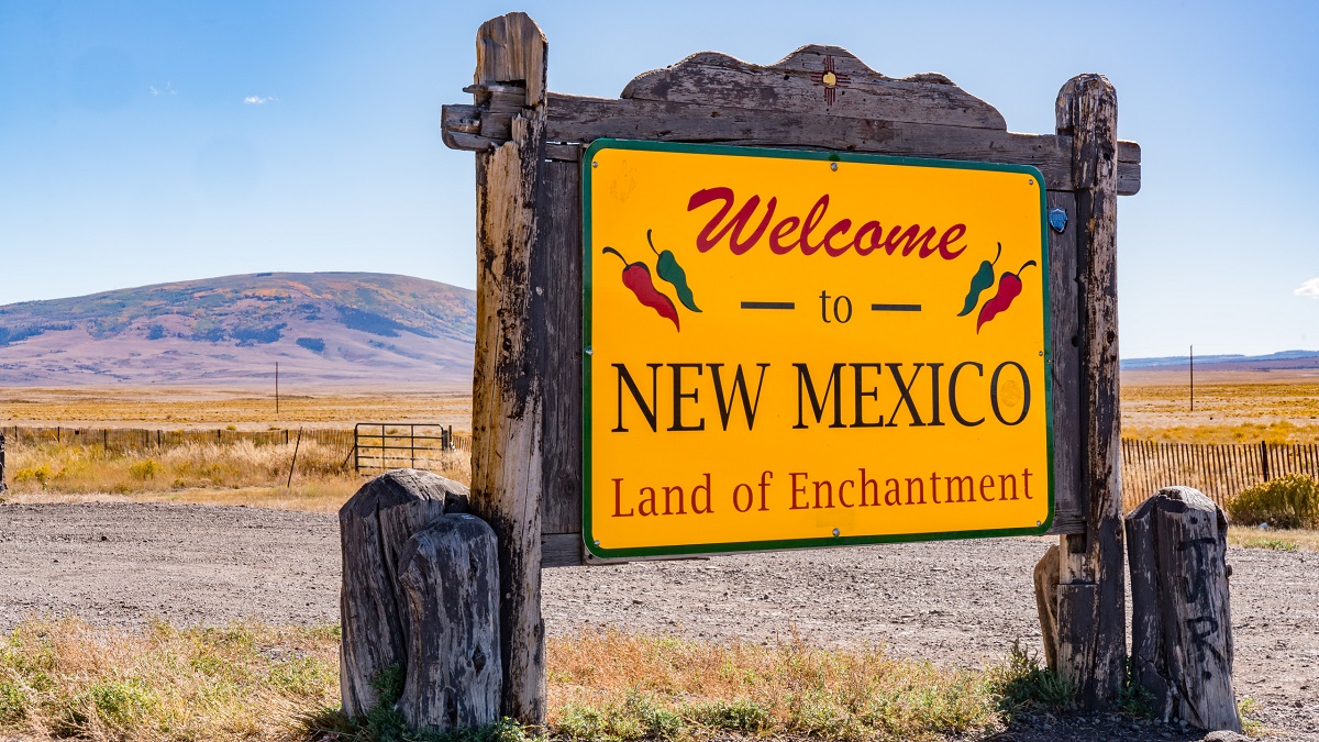 New-Mexicо New-Mexicо