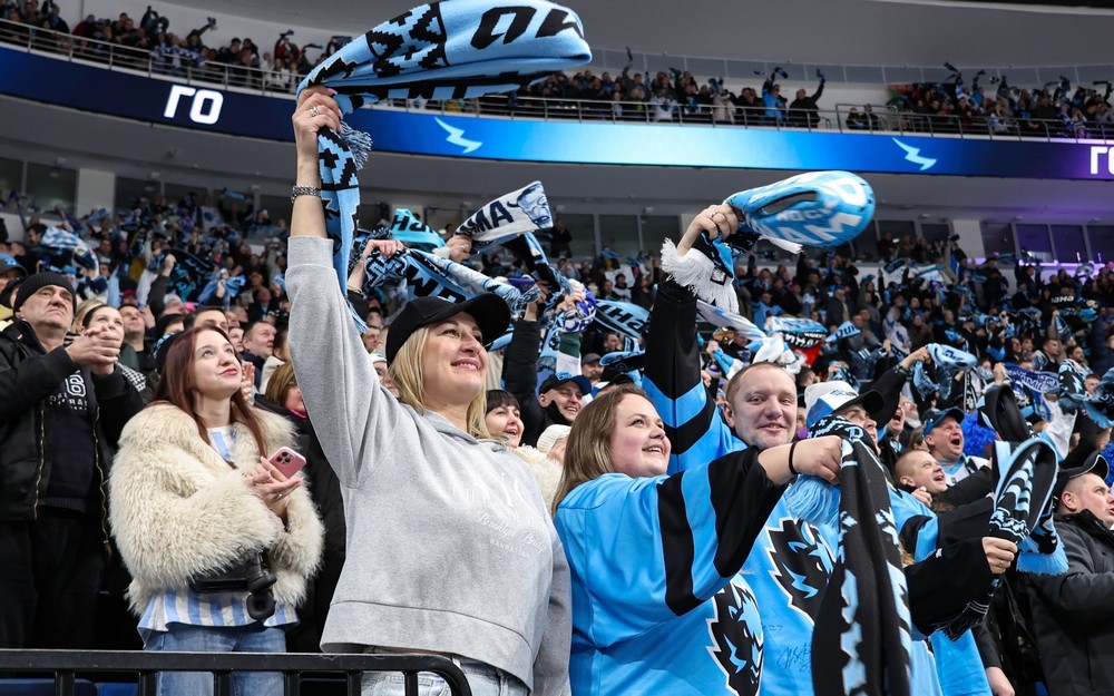 8-10 февраля 2026 года Минск-Арена ликует после победы над Северсталью.jpg