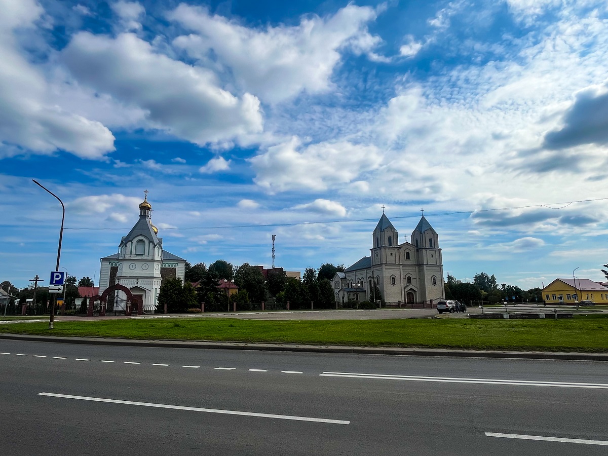 Озеры