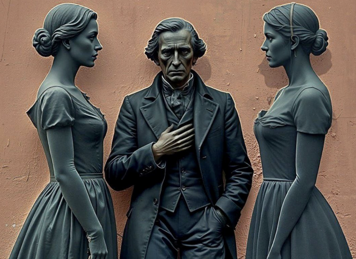 Ганс Христиан Андерсен